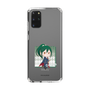 Slim Protection Case［ Re:ZERO -Starting Life in Another World- Crusch Karsten - Mini Character ］