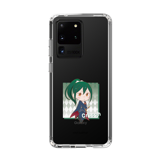Slim Protection Case［ Re:ZERO -Starting Life in Another World- Crusch Karsten - Mini Character ］