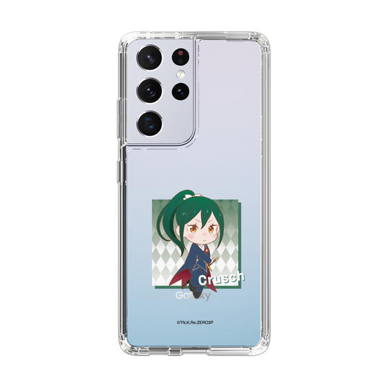 Slim Protection Case［ Re:ZERO -Starting Life in Another World- Crusch Karsten - Mini Character ］