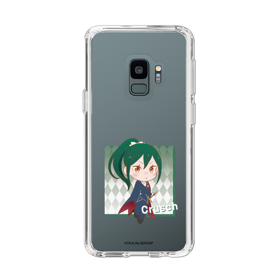 Slim Protection Case［ Re:ZERO -Starting Life in Another World- Crusch Karsten - Mini Character ］