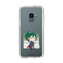 Slim Protection Case［ Re:ZERO -Starting Life in Another World- Crusch Karsten - Mini Character ］