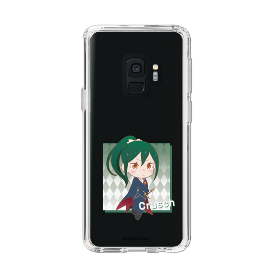 Slim Protection Case［ Re:ZERO -Starting Life in Another World- Crusch Karsten - Mini Character ］