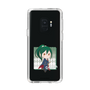 Slim Protection Case［ Re:ZERO -Starting Life in Another World- Crusch Karsten - Mini Character ］