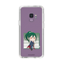 Slim Protection Case［ Re:ZERO -Starting Life in Another World- Crusch Karsten - Mini Character ］