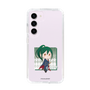 Slim Protection Case［ Re:ZERO -Starting Life in Another World- Crusch Karsten - Mini Character ］