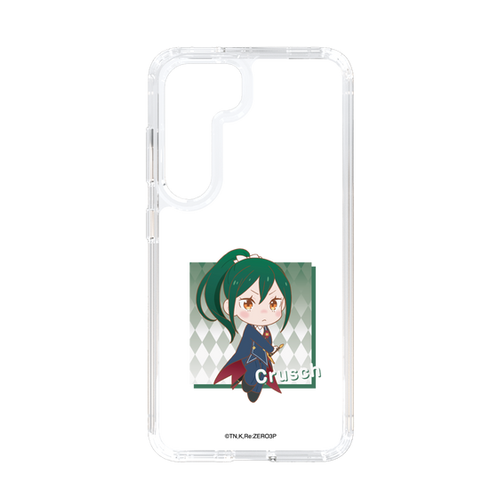 Slim Protection Case［ Re:ZERO -Starting Life in Another World- Crusch Karsten - Mini Character ］