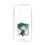 Slim Protection Case［ Re:ZERO -Starting Life in Another World- Crusch Karsten - Mini Character ］