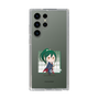 Slim Protection Case［ Re:ZERO -Starting Life in Another World- Crusch Karsten - Mini Character ］