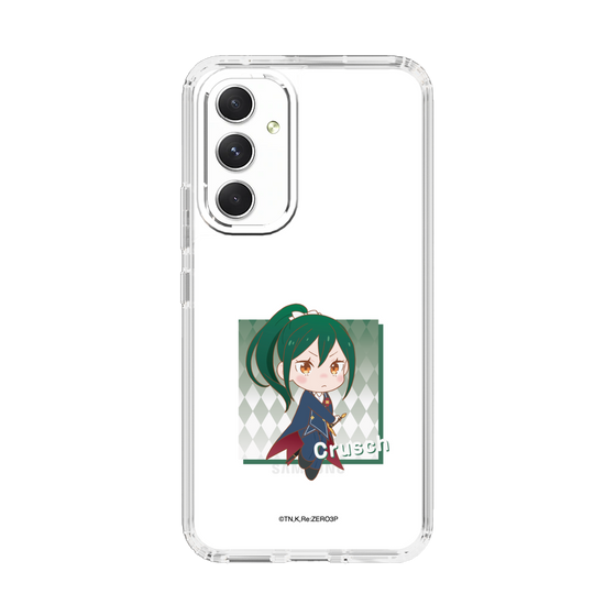 Slim Protection Case［ Re:ZERO -Starting Life in Another World- Crusch Karsten - Mini Character ］