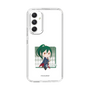 Slim Protection Case［ Re:ZERO -Starting Life in Another World- Crusch Karsten - Mini Character ］