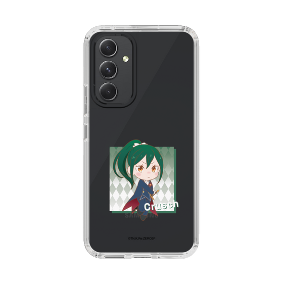 Slim Protection Case［ Re:ZERO -Starting Life in Another World- Crusch Karsten - Mini Character ］