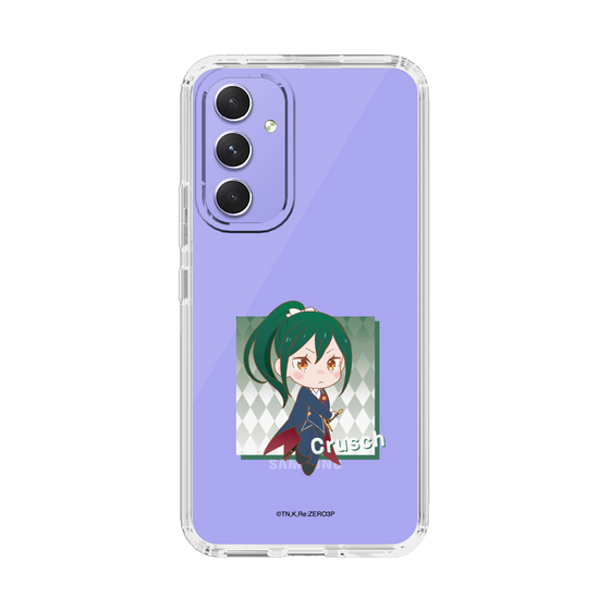 Slim Protection Case［ Re:ZERO -Starting Life in Another World- Crusch Karsten - Mini Character ］
