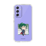 Slim Protection Case［ Re:ZERO -Starting Life in Another World- Crusch Karsten - Mini Character ］