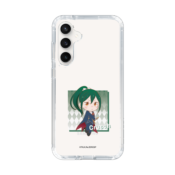 Slim Protection Case［ Re:ZERO -Starting Life in Another World- Crusch Karsten - Mini Character ］