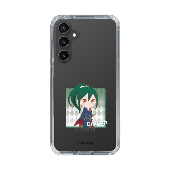 Slim Protection Case［ Re:ZERO -Starting Life in Another World- Crusch Karsten - Mini Character ］