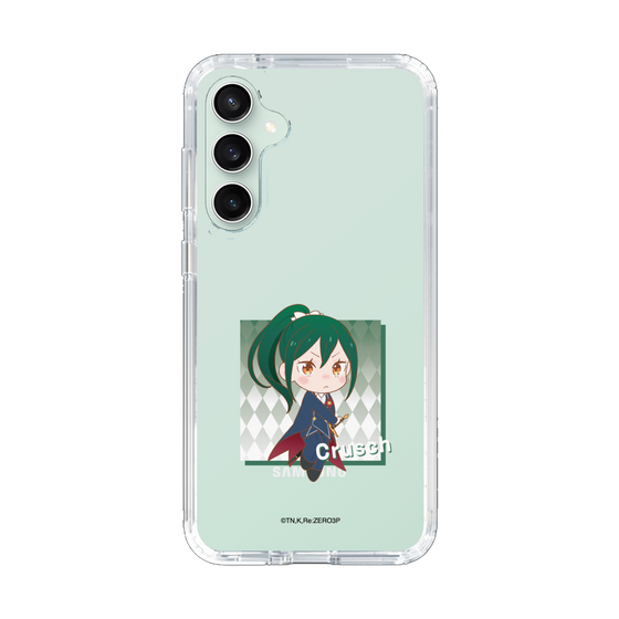 Slim Protection Case［ Re:ZERO -Starting Life in Another World- Crusch Karsten - Mini Character ］
