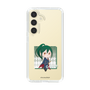 Slim Protection Case［ Re:ZERO -Starting Life in Another World- Crusch Karsten - Mini Character ］