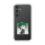 Slim Protection Case［ Re:ZERO -Starting Life in Another World- Crusch Karsten - Mini Character ］