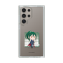 Slim Protection Case［ Re:ZERO -Starting Life in Another World- Crusch Karsten - Mini Character ］