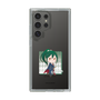 Slim Protection Case［ Re:ZERO -Starting Life in Another World- Crusch Karsten - Mini Character ］