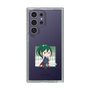Slim Protection Case［ Re:ZERO -Starting Life in Another World- Crusch Karsten - Mini Character ］