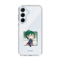 Slim Protection Case［ Re:ZERO -Starting Life in Another World- Crusch Karsten - Mini Character ］