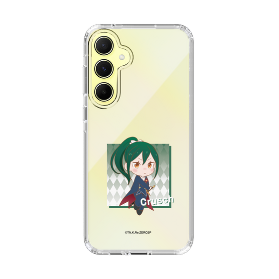 Slim Protection Case［ Re:ZERO -Starting Life in Another World- Crusch Karsten - Mini Character ］