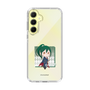 Slim Protection Case［ Re:ZERO -Starting Life in Another World- Crusch Karsten - Mini Character ］