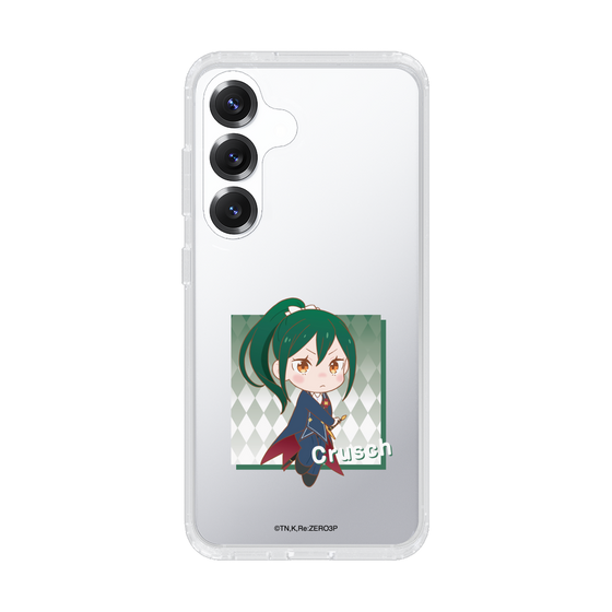 Slim Protection Case［ Re:ZERO -Starting Life in Another World- Crusch Karsten - Mini Character ］