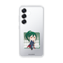 Slim Protection Case［ Re:ZERO -Starting Life in Another World- Crusch Karsten - Mini Character ］
