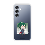 Slim Protection Case［ Re:ZERO -Starting Life in Another World- Crusch Karsten - Mini Character ］