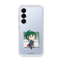 Slim Protection Case［ Re:ZERO -Starting Life in Another World- Crusch Karsten - Mini Character ］