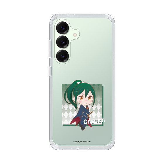 Slim Protection Case［ Re:ZERO -Starting Life in Another World- Crusch Karsten - Mini Character ］
