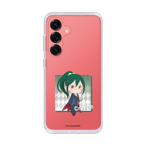Slim Protection Case［ Re:ZERO -Starting Life in Another World- Crusch Karsten - Mini Character ］