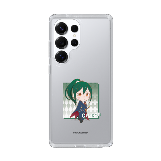 Slim Protection Case［ Re:ZERO -Starting Life in Another World- Crusch Karsten - Mini Character ］