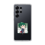 Slim Protection Case［ Re:ZERO -Starting Life in Another World- Crusch Karsten - Mini Character ］
