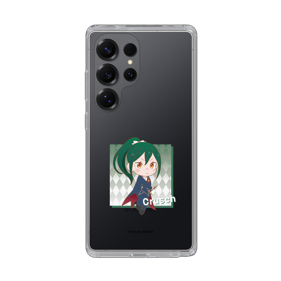 Slim Protection Case［ Re:ZERO -Starting Life in Another World- Crusch Karsten - Mini Character ］