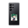 Slim Protection Case［ Re:ZERO -Starting Life in Another World- Crusch Karsten - Mini Character ］