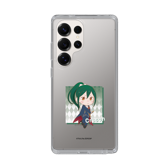 Slim Protection Case［ Re:ZERO -Starting Life in Another World- Crusch Karsten - Mini Character ］