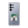 Slim Protection Case［ Re:ZERO -Starting Life in Another World- Crusch Karsten - Mini Character ］