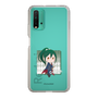 Slim Protection Case［ Re:ZERO -Starting Life in Another World- Crusch Karsten - Mini Character ］
