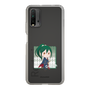 Slim Protection Case［ Re:ZERO -Starting Life in Another World- Crusch Karsten - Mini Character ］