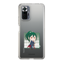 Slim Protection Case［ Re:ZERO -Starting Life in Another World- Crusch Karsten - Mini Character ］
