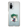 Slim Protection Case［ Re:ZERO -Starting Life in Another World- Crusch Karsten - Mini Character ］