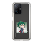 Slim Protection Case［ Re:ZERO -Starting Life in Another World- Crusch Karsten - Mini Character ］