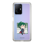 Slim Protection Case［ Re:ZERO -Starting Life in Another World- Crusch Karsten - Mini Character ］