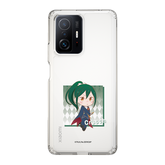 Slim Protection Case［ Re:ZERO -Starting Life in Another World- Crusch Karsten - Mini Character ］