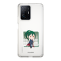Slim Protection Case［ Re:ZERO -Starting Life in Another World- Crusch Karsten - Mini Character ］