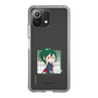 Slim Protection Case［ Re:ZERO -Starting Life in Another World- Crusch Karsten - Mini Character ］