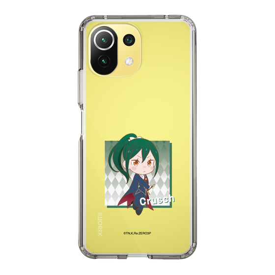 Slim Protection Case［ Re:ZERO -Starting Life in Another World- Crusch Karsten - Mini Character ］